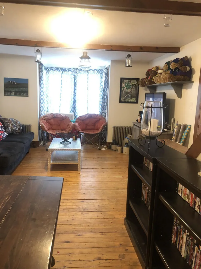 282 Vine Street Northfield VT 05663