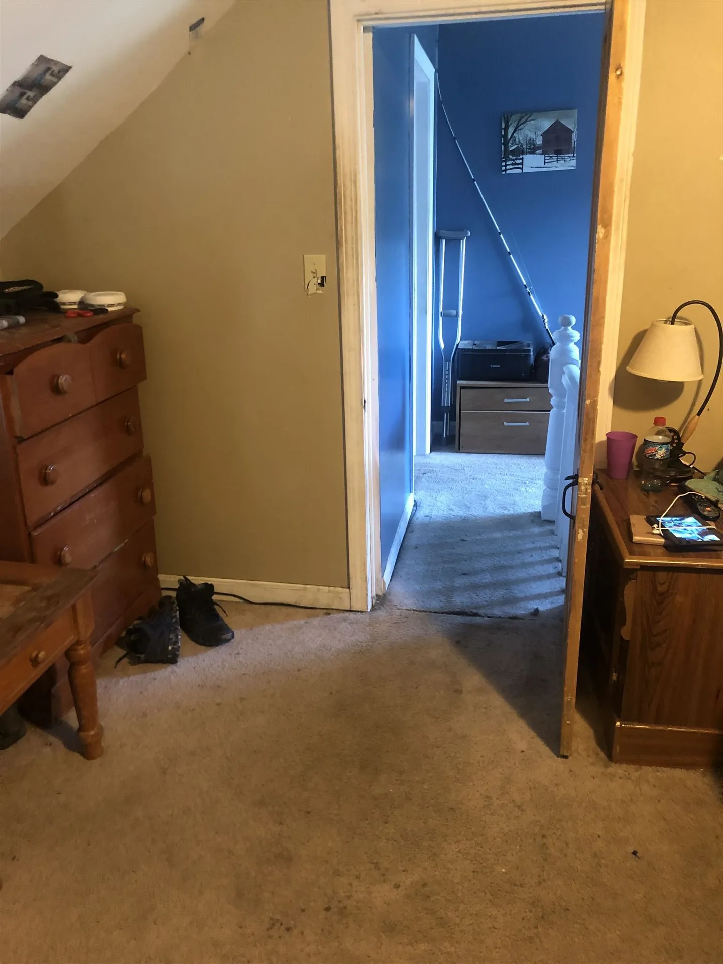 282 Vine Street Northfield VT 05663