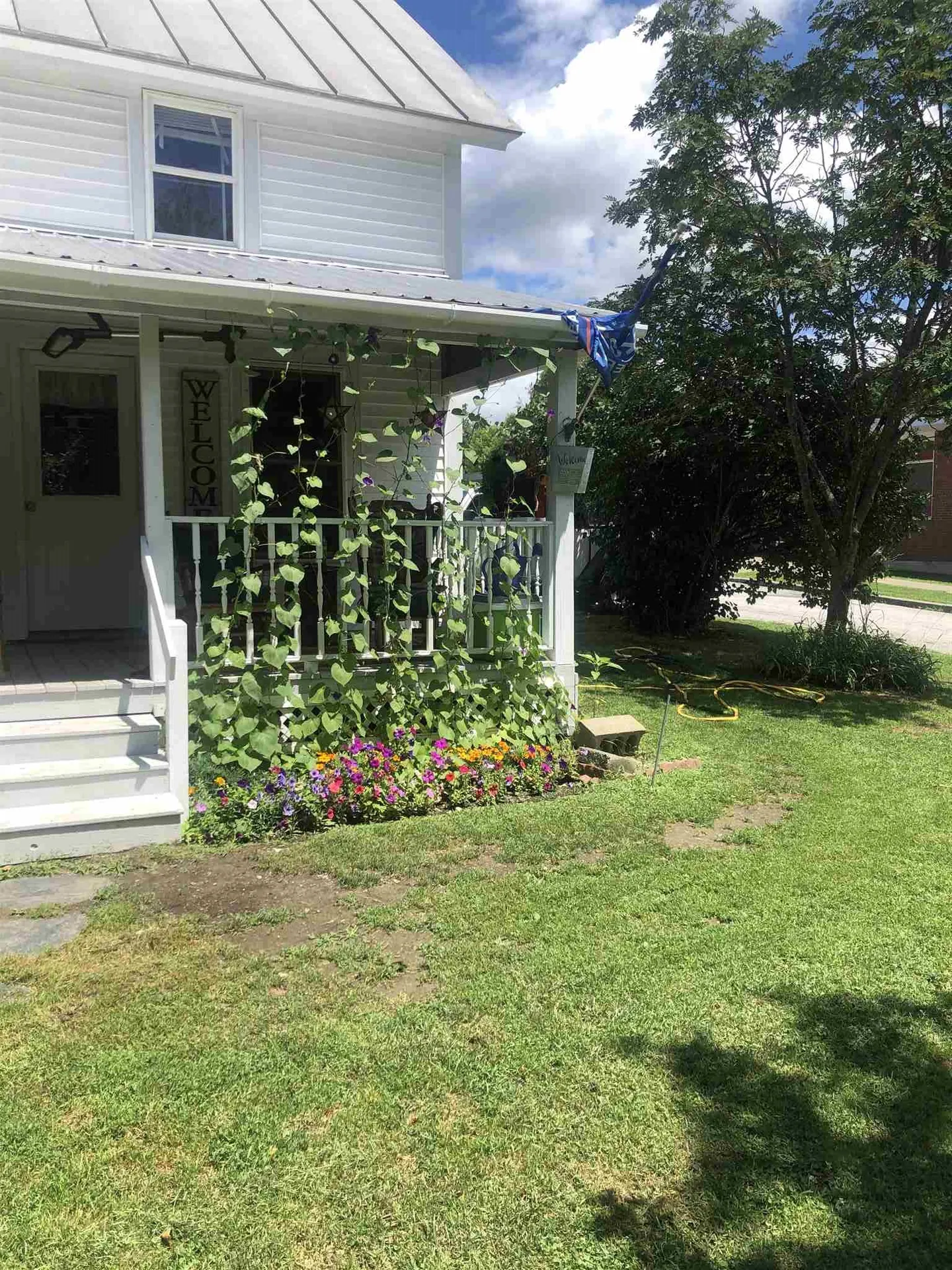 282 Vine Street Northfield VT 05663