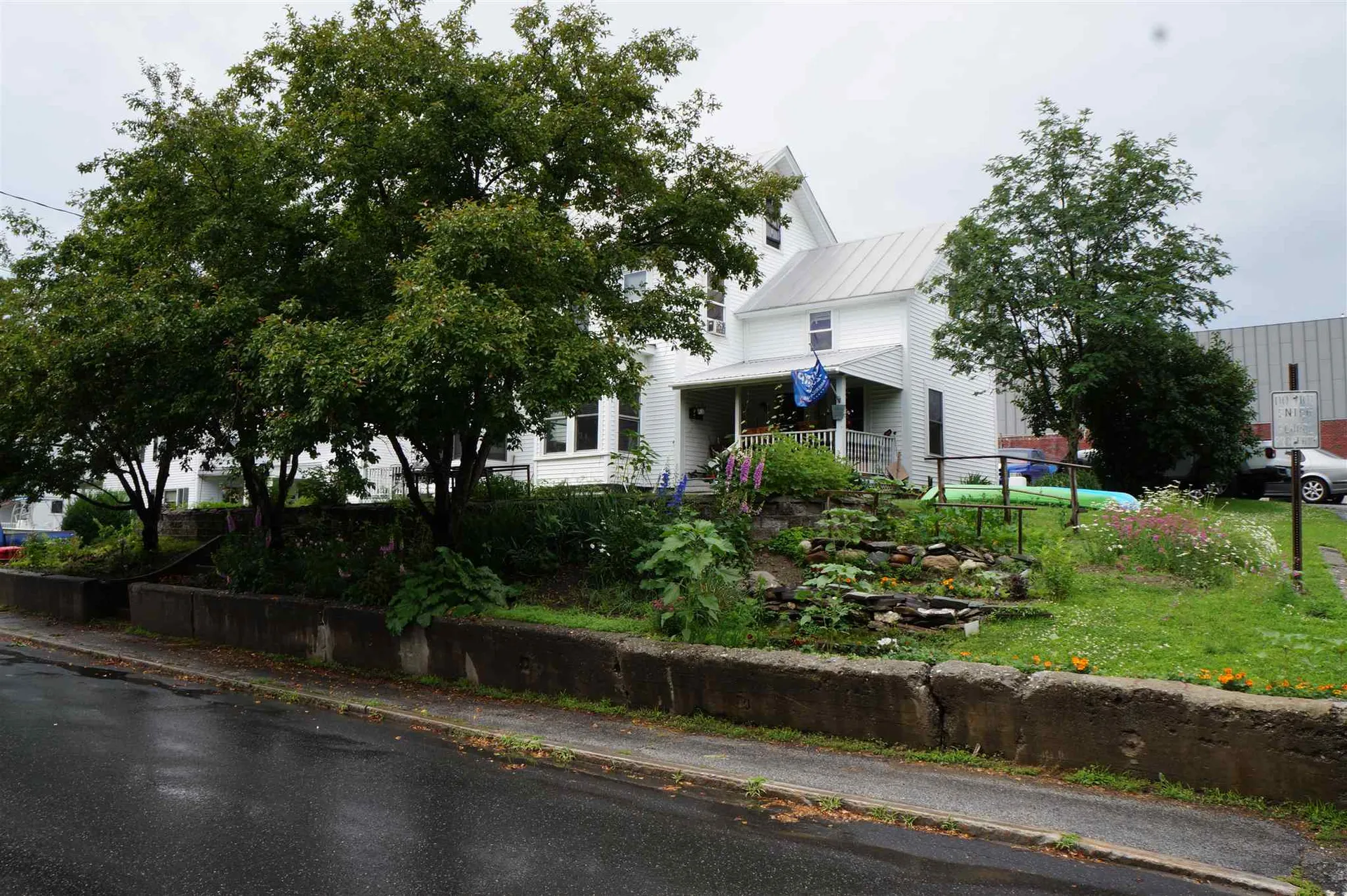 282 Vine Street Northfield VT 05663