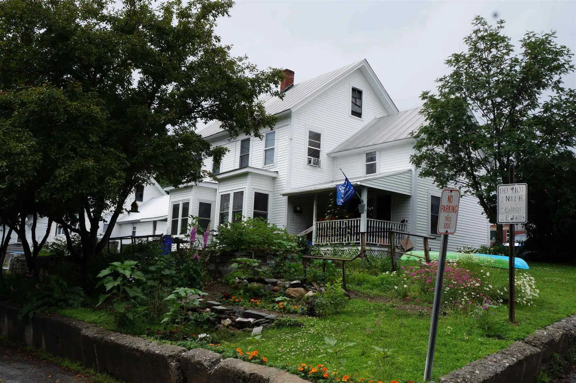 282 Vine Street Northfield VT 05663