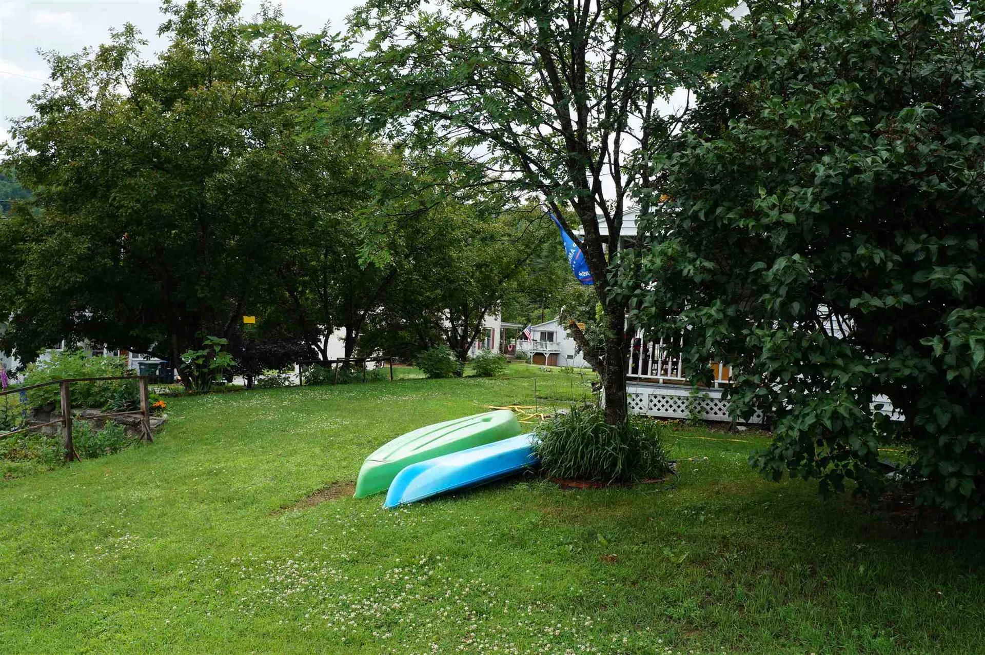 282 Vine Street Northfield VT 05663