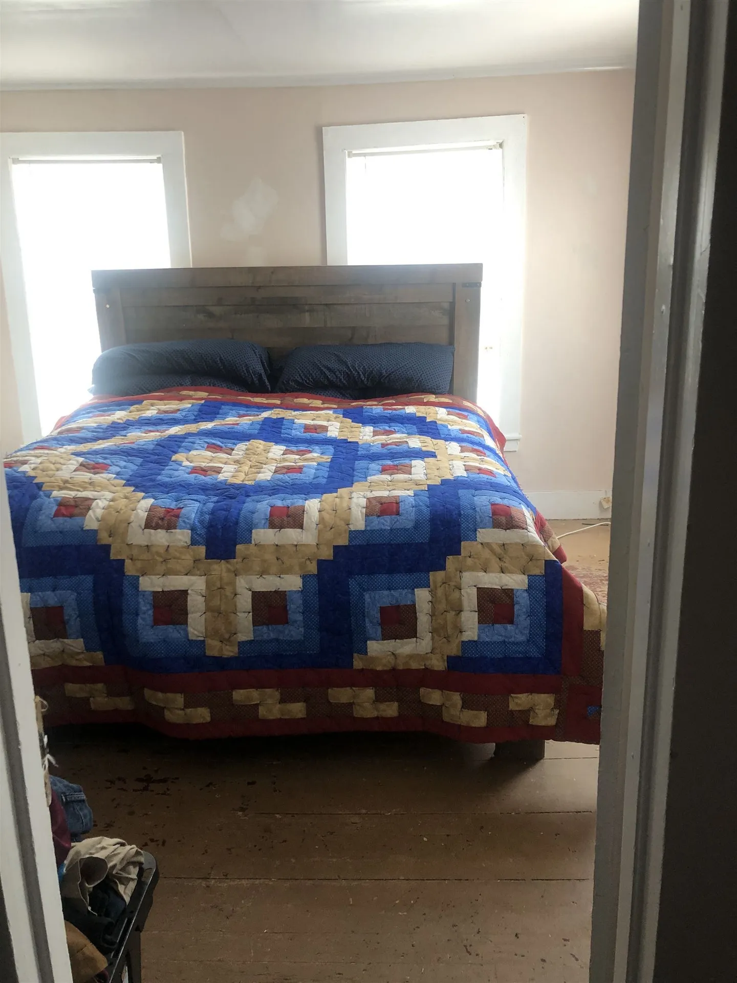 282 Vine Street Northfield VT 05663
