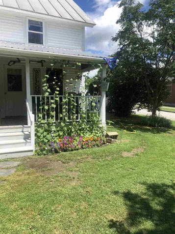 282 Vine Street Northfield VT 05663