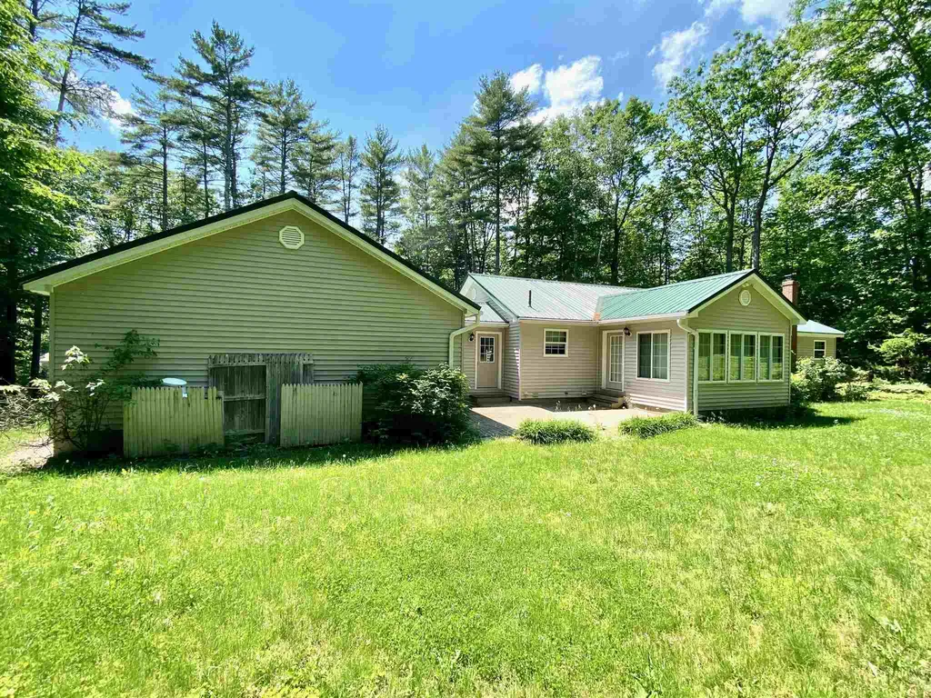 26 Robin Acres Drive Wolfeboro NH 03894