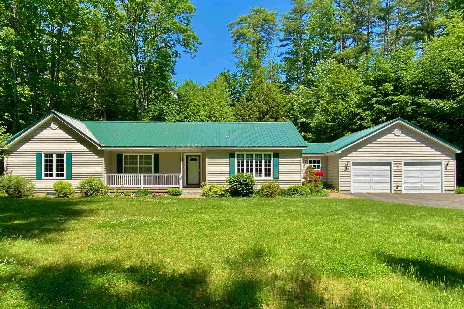 26 Robin Acres Drive Wolfeboro NH 03894
