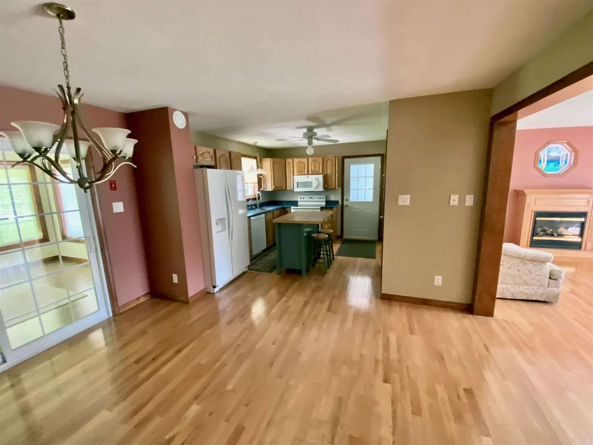 26 Robin Acres Drive Wolfeboro NH 03894