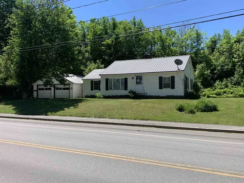 49 Bridge Street Colebrook NH 03576