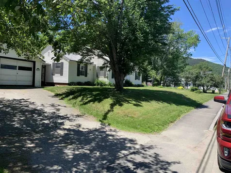 49 Bridge Street Colebrook NH 03576