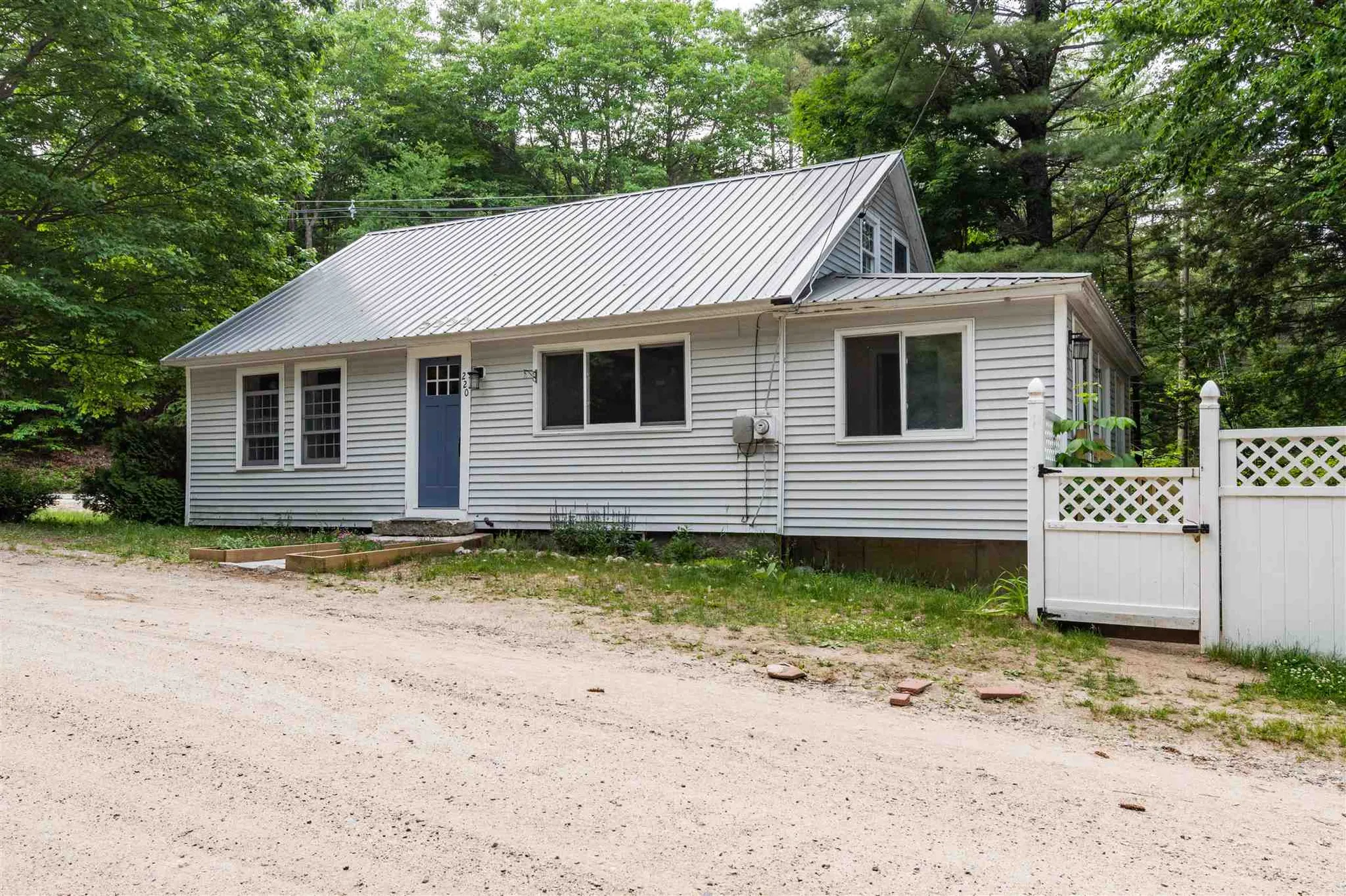 220 Colby Crossing Road Henniker NH 03242