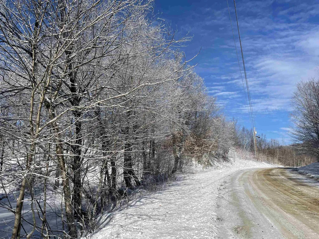 1500 Andover Ridge Road Andover VT 05143