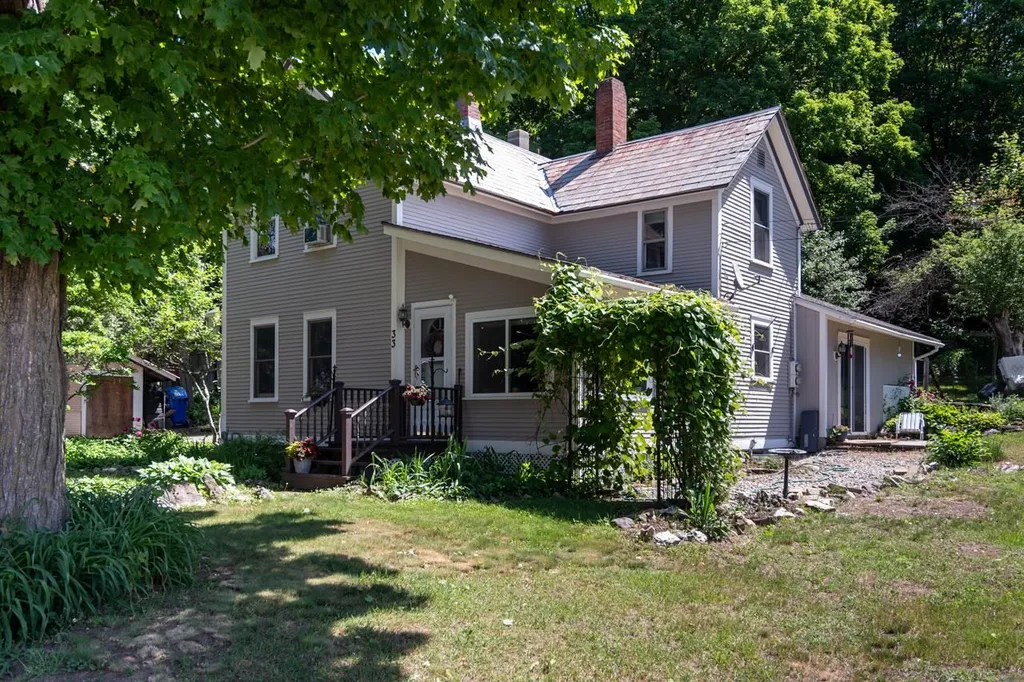 33 Sunset Avenue Milton VT 05468