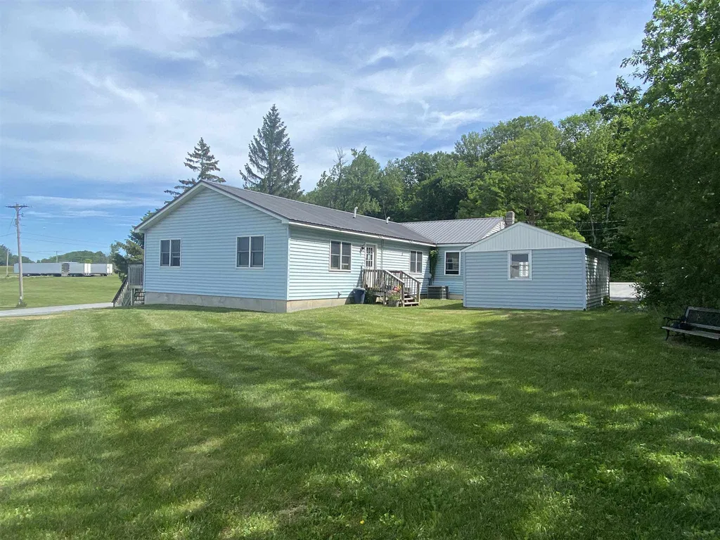 70 Meigs Road Vergennes VT 05491