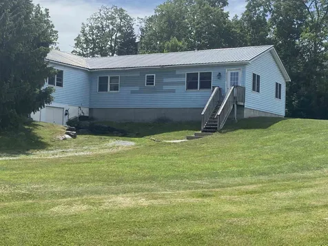 70 Meigs Road Vergennes VT 05491