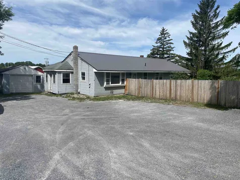 70 Meigs Road Vergennes VT 05491