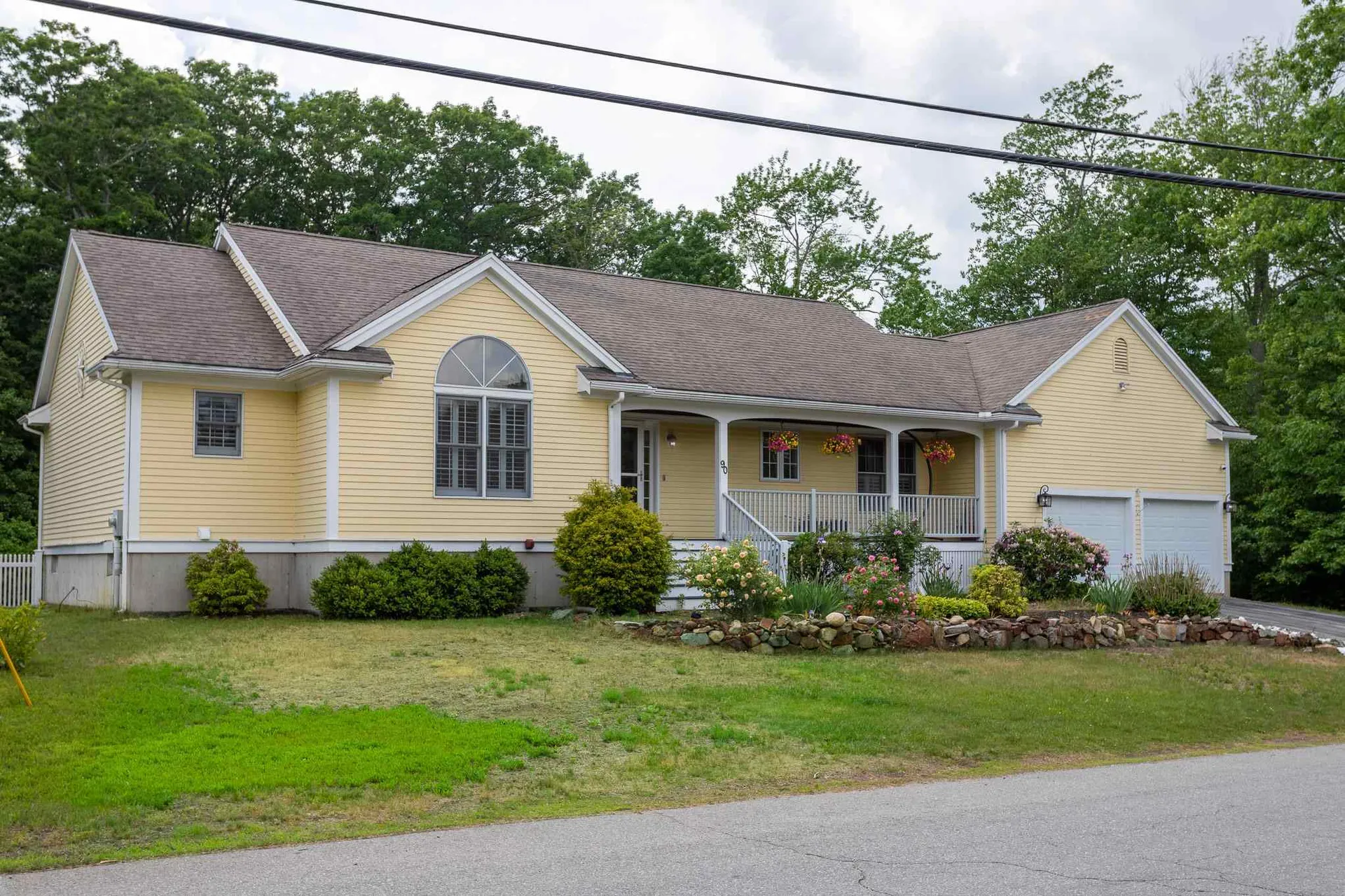 90 Marshview Circle Seabrook NH 03874