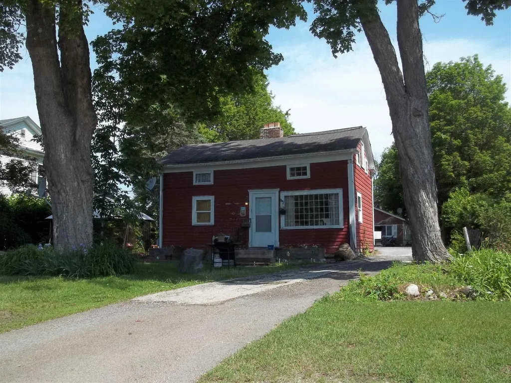 2158 Main Street Castleton VT 05735