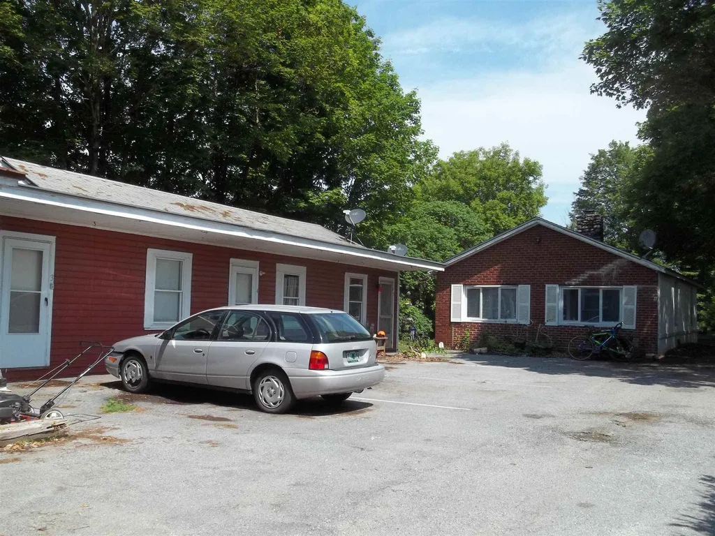 2158 Main Street Castleton VT 05735