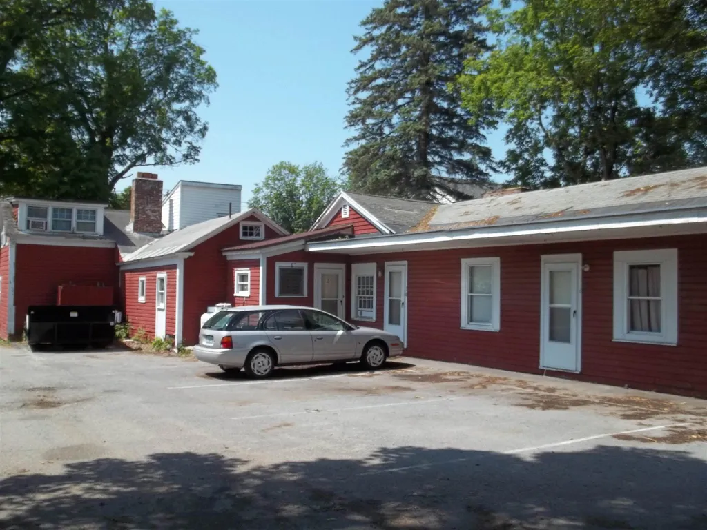 2158 Main Street Castleton VT 05735