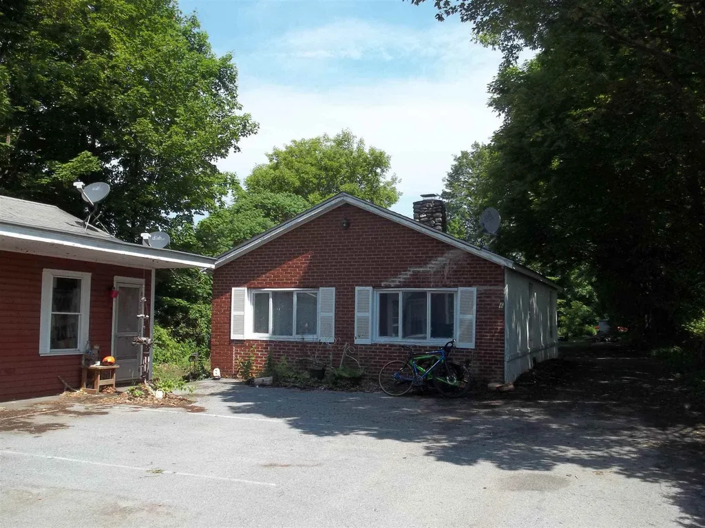 2158 Main Street Castleton VT 05735