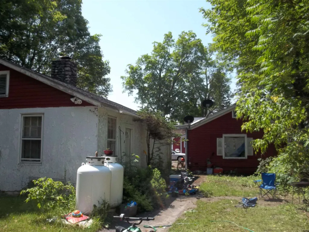 2158 Main Street Castleton VT 05735