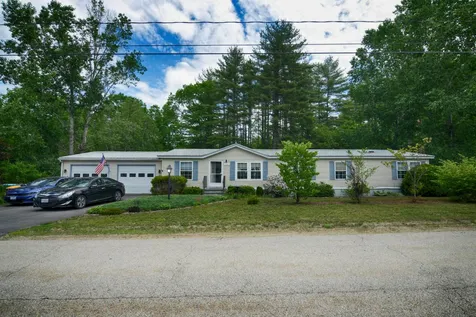 218 Fire Pond Road Hopkinton NH 03229