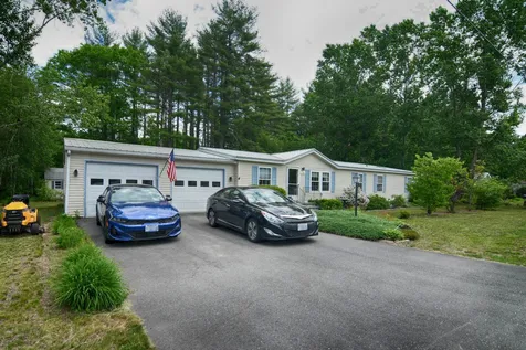 218 Fire Pond Road Hopkinton NH 03229