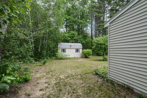 218 Fire Pond Road Hopkinton NH 03229