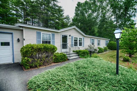 218 Fire Pond Road Hopkinton NH 03229