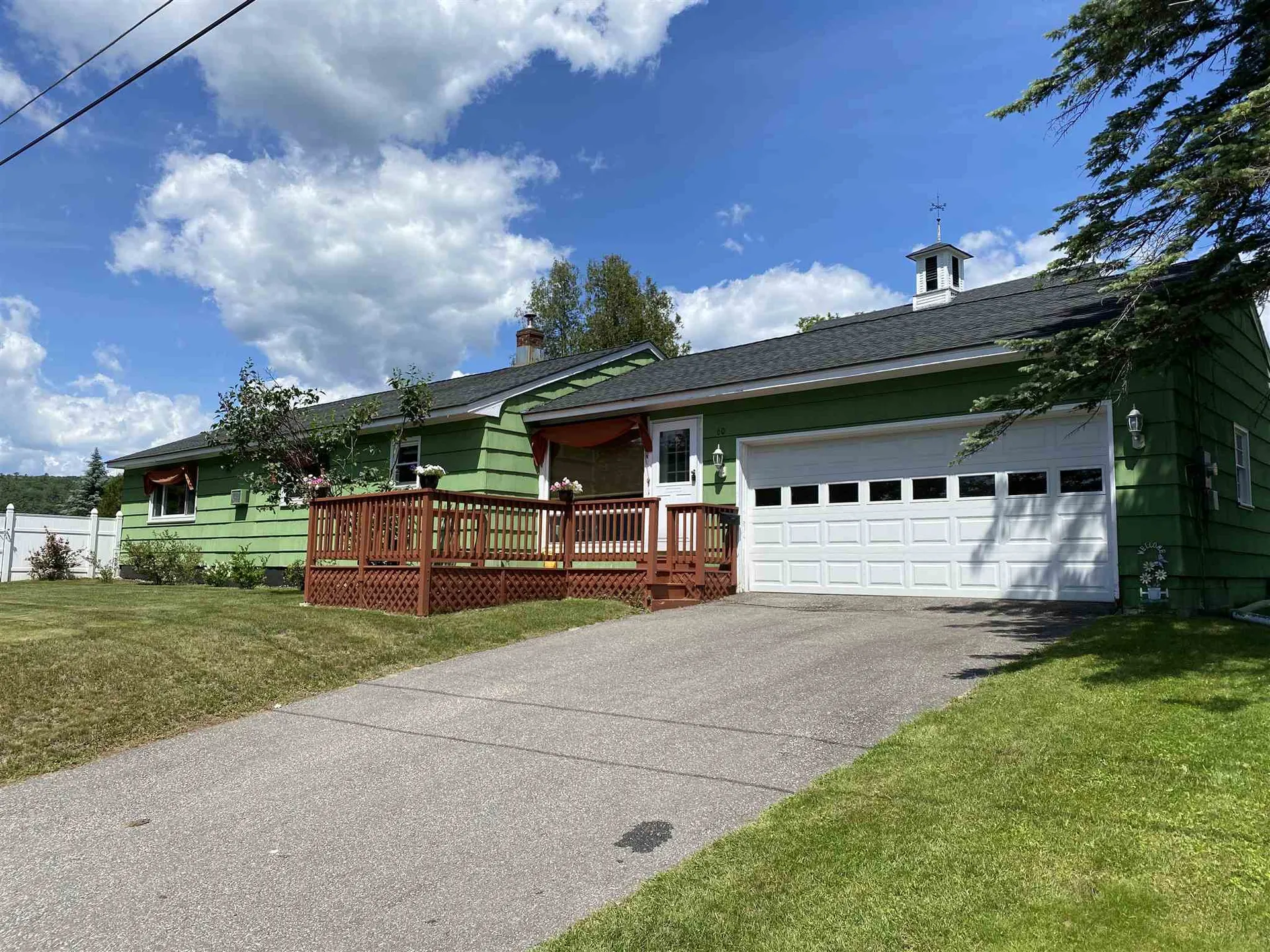 60 Owen Drive Littleton NH 03561