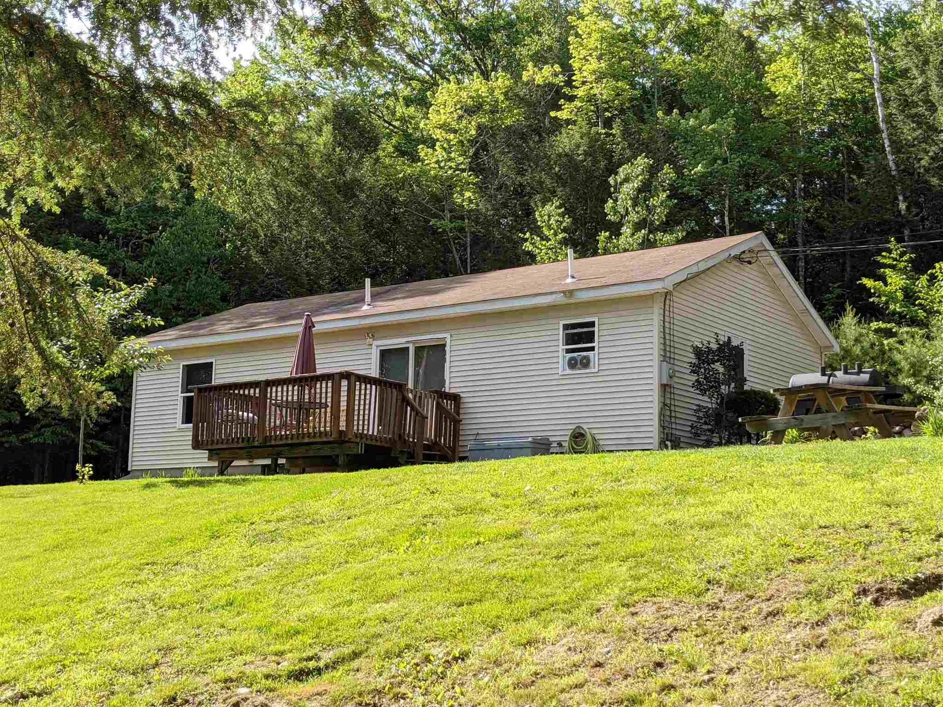 70 Birch Hill Road Temple NH 03084