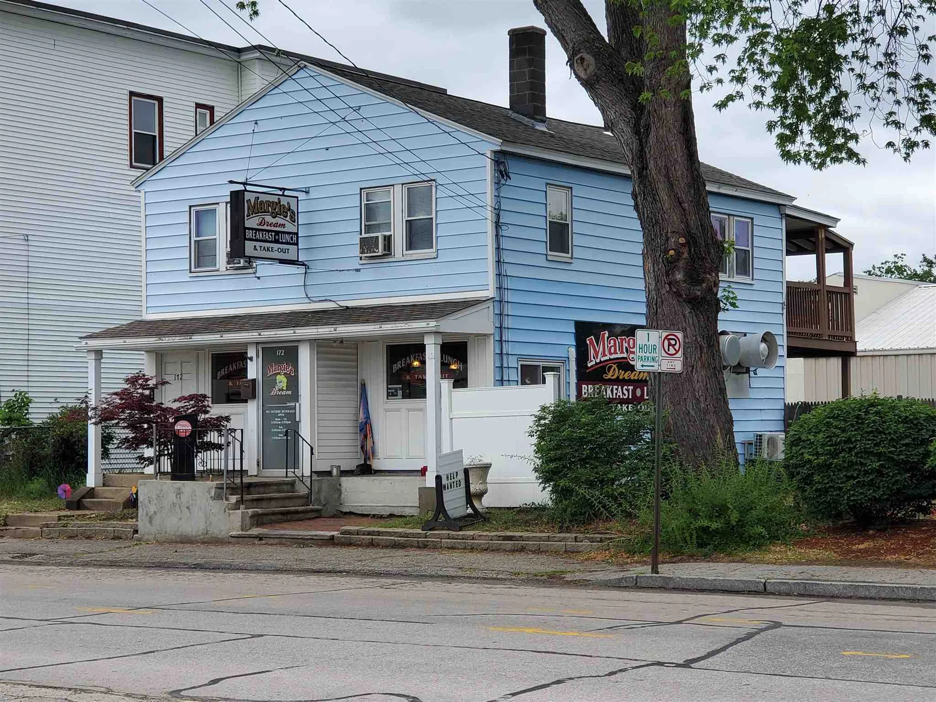 172 Hayward Street Manchester NH 03103