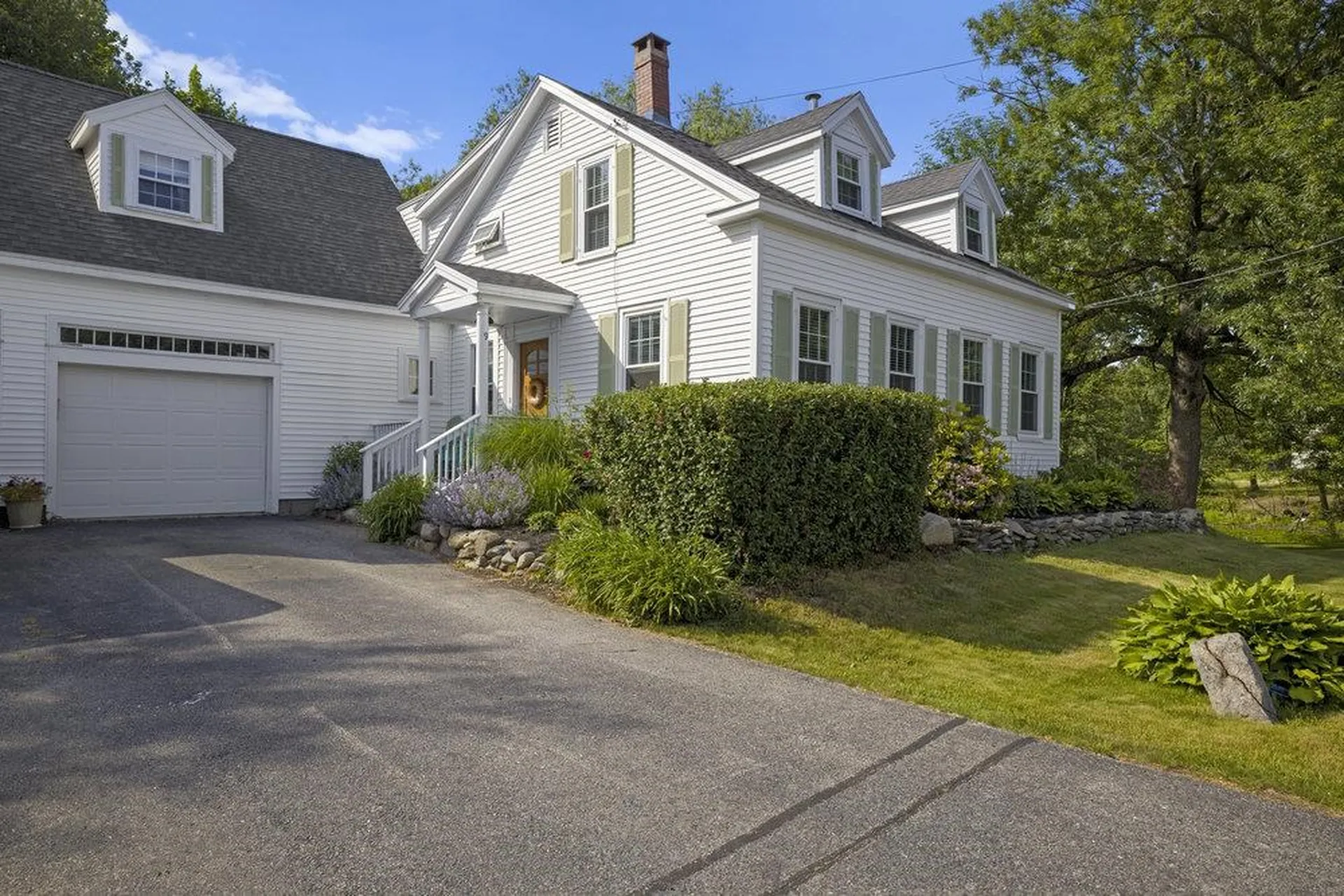 9 Kensington Road Hampton Falls NH 03844