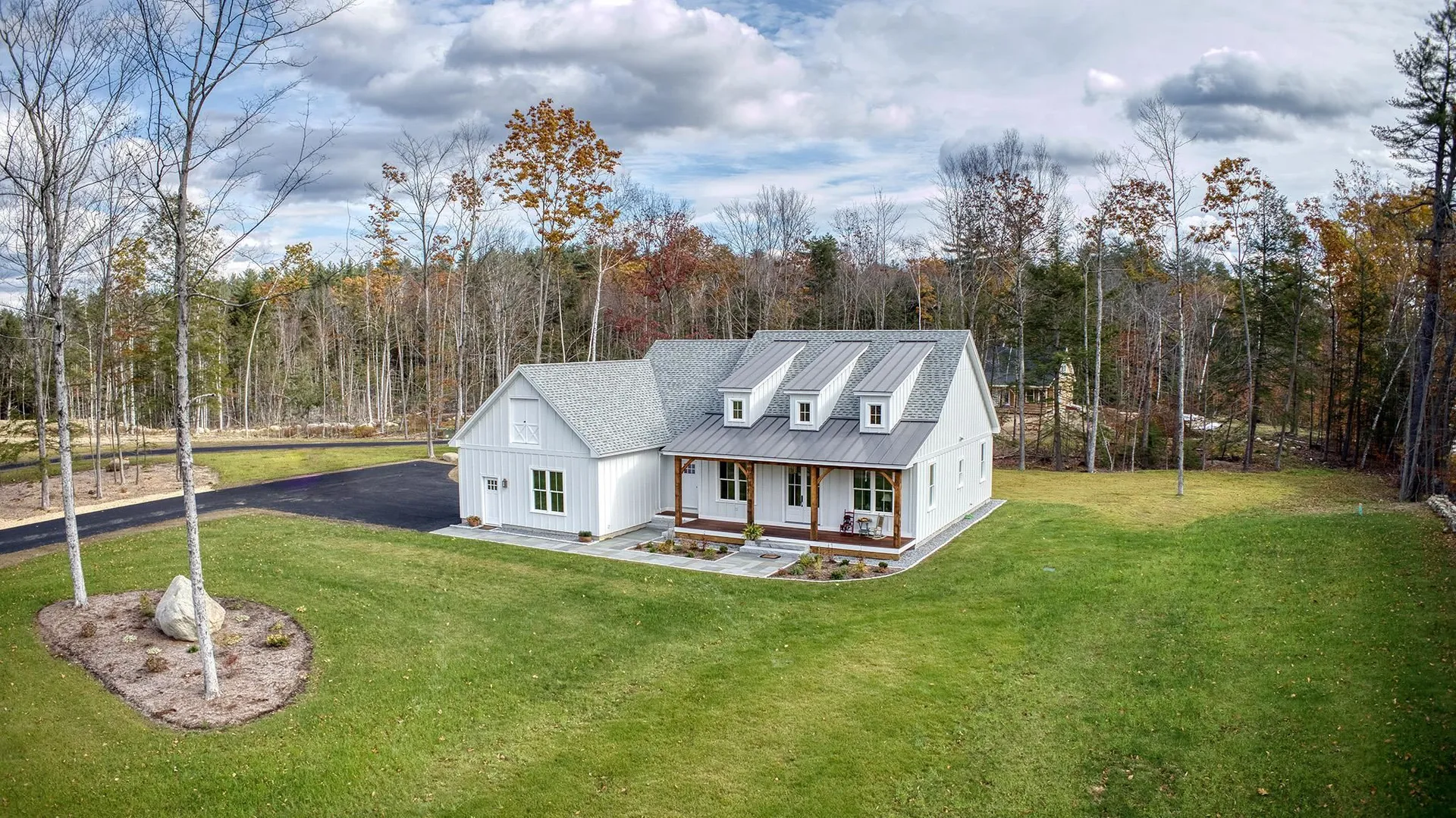 6 Gordon Way Jaffrey NH 03452