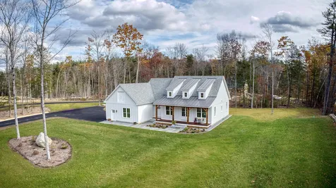 6 Gordon Way Jaffrey NH 03452