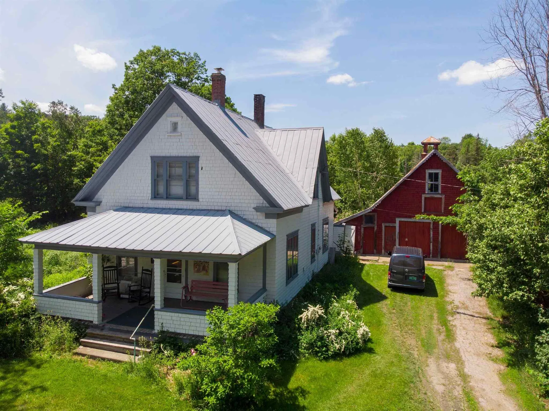130 Garden Street Williamstown VT 05679