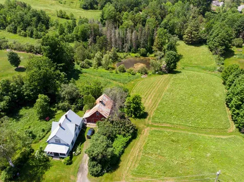 130 Garden Street Williamstown VT 05679