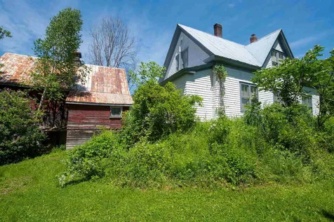 130 Garden Street Williamstown VT 05679