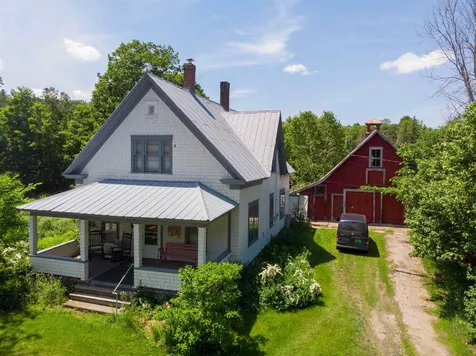 130 Garden Street Williamstown VT 05679