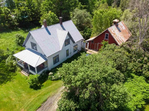 130 Garden Street Williamstown VT 05679