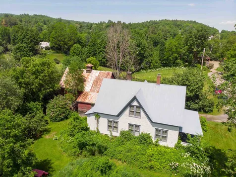 130 Garden Street Williamstown VT 05679