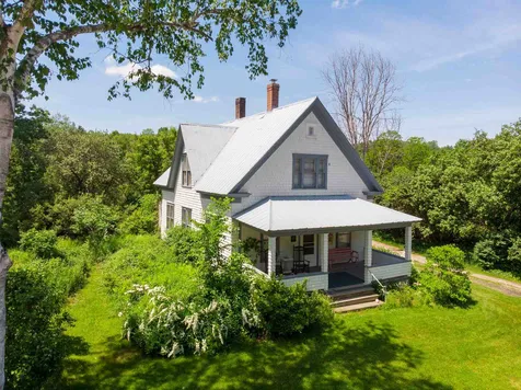 130 Garden Street Williamstown VT 05679