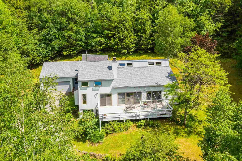 253 Dogford Road Hanover NH 03750