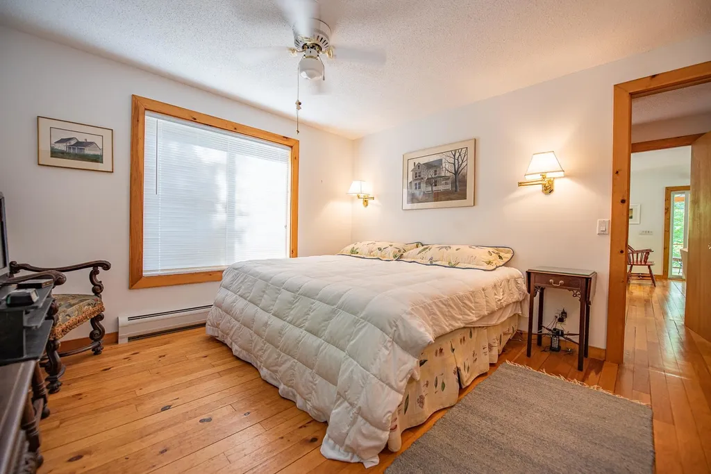 109 West Shore Road Hebron NH 03241