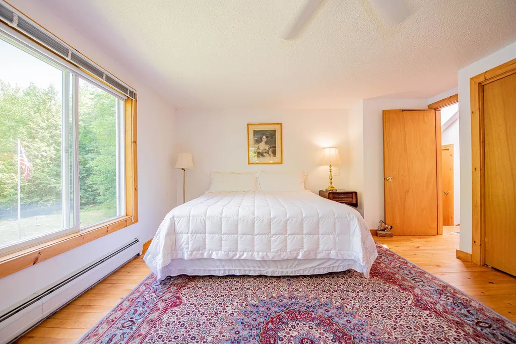 109 West Shore Road Hebron NH 03241
