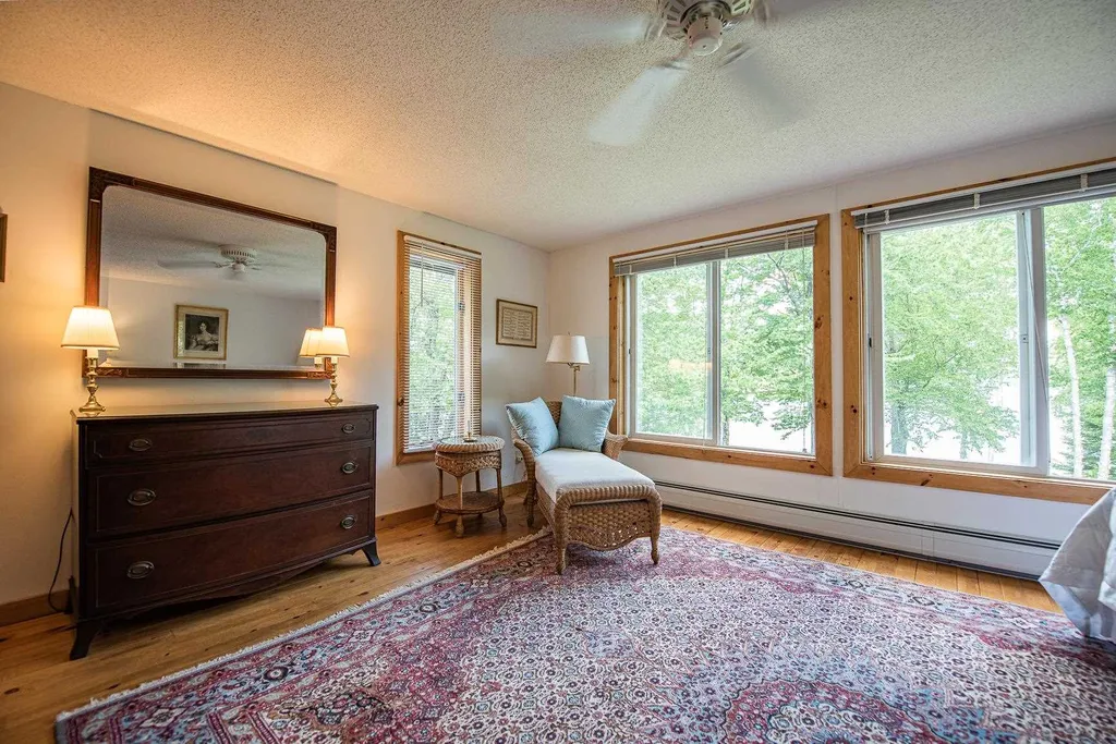 109 West Shore Road Hebron NH 03241