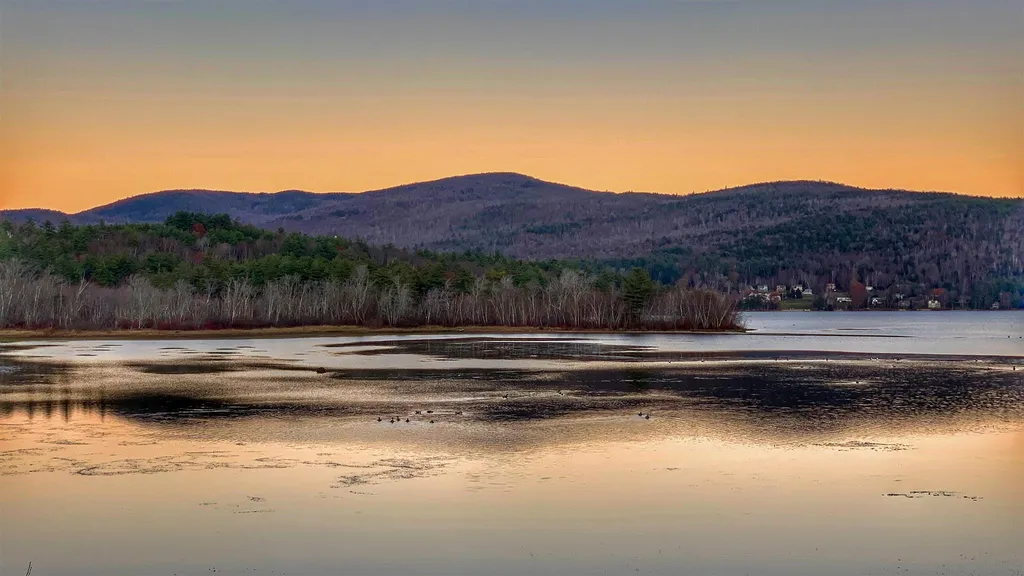 109 West Shore Road Hebron NH 03241