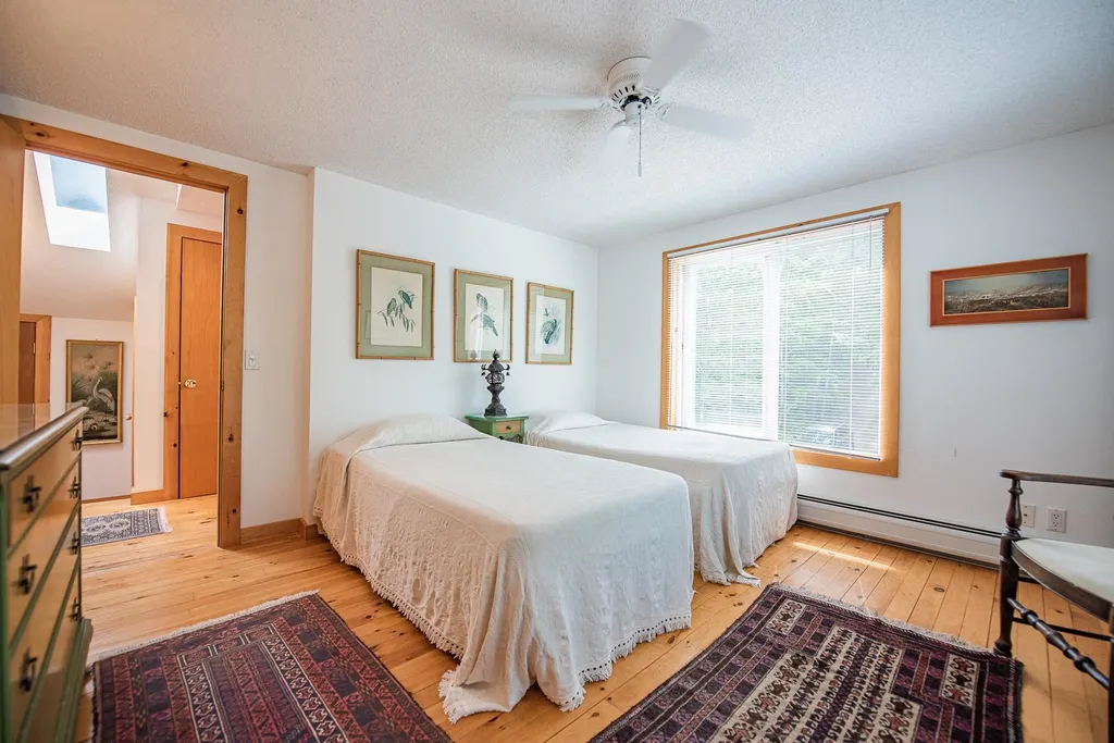 109 West Shore Road Hebron NH 03241