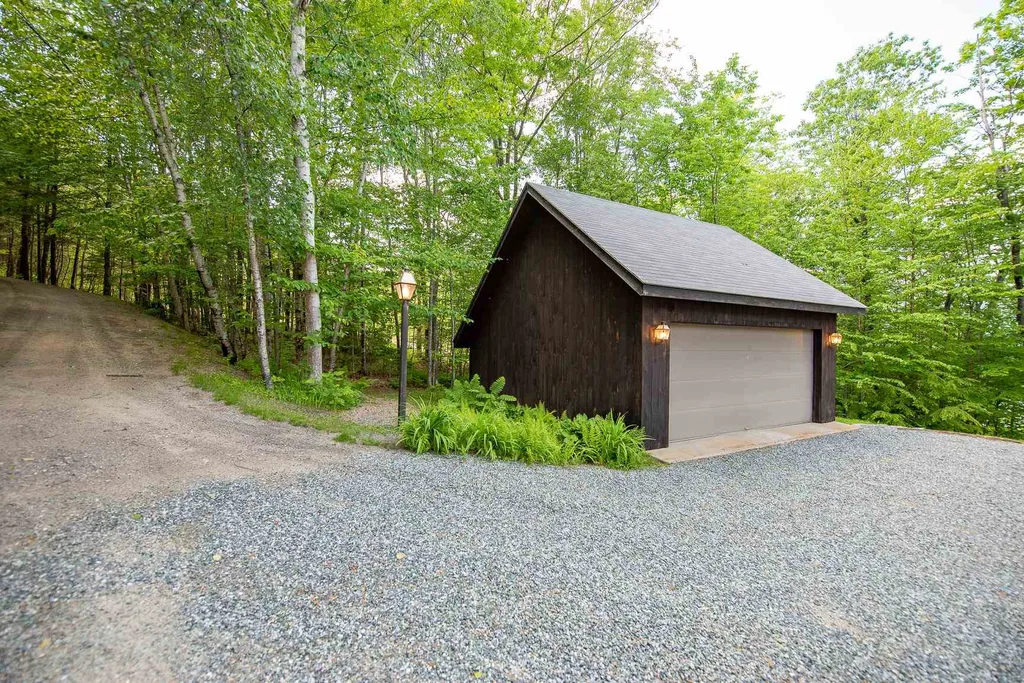 109 West Shore Road Hebron NH 03241