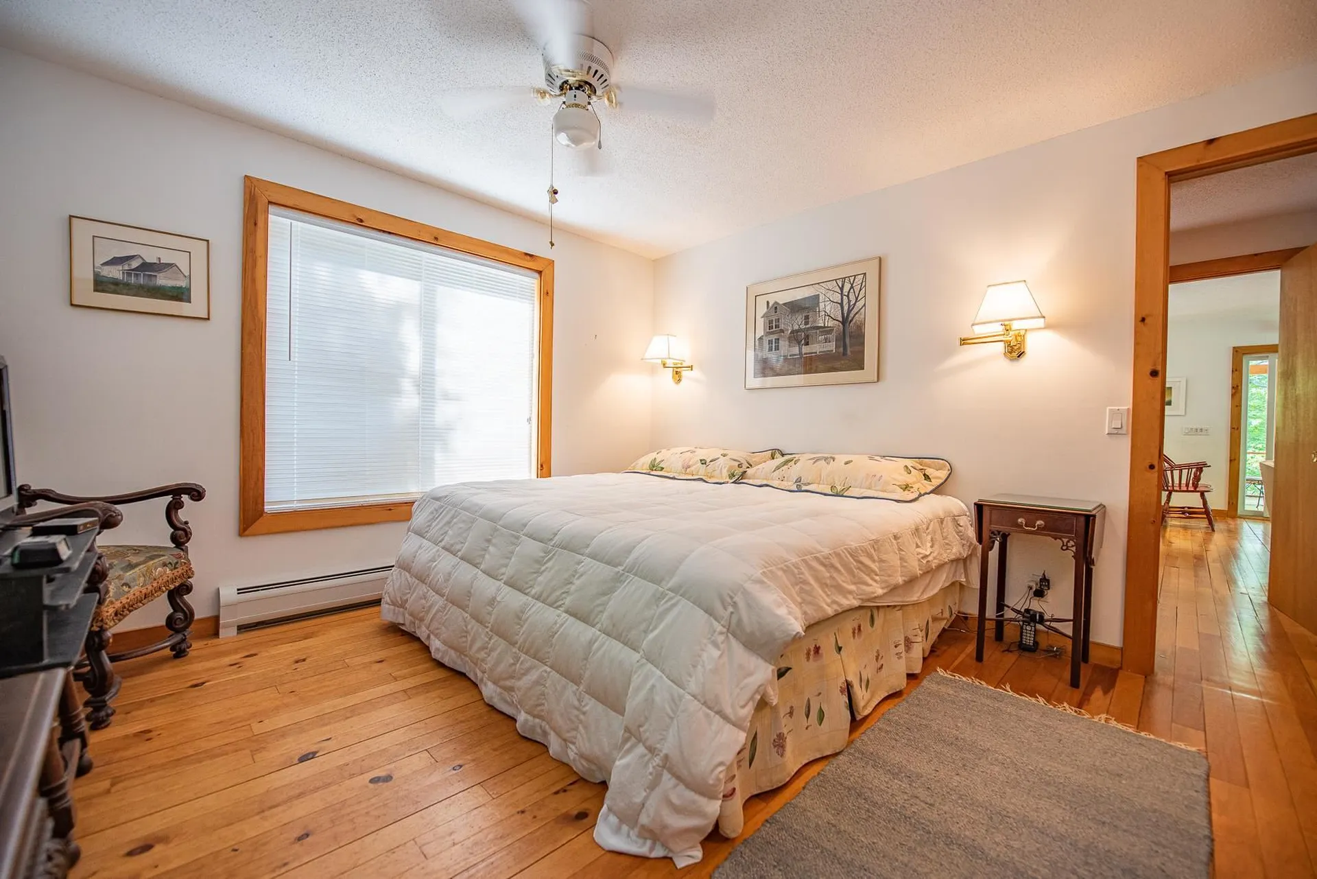 109 West Shore Road Hebron NH 03241